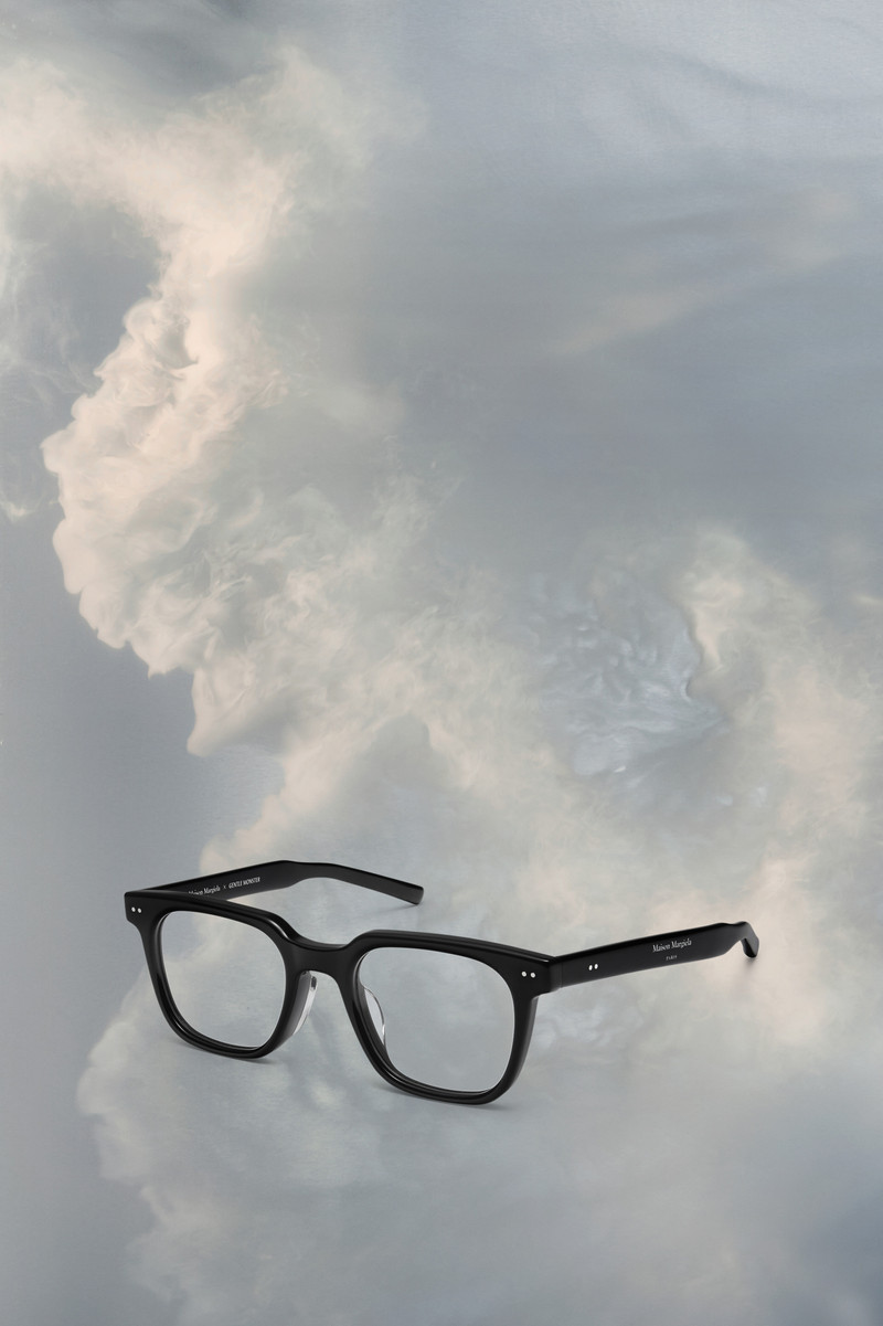 Maison Margiela MM X Gentle Monster MM117 outlook