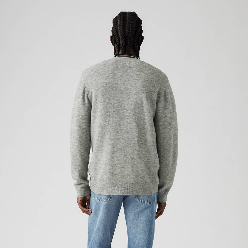 Levi's KARL CARDIGAN outlook