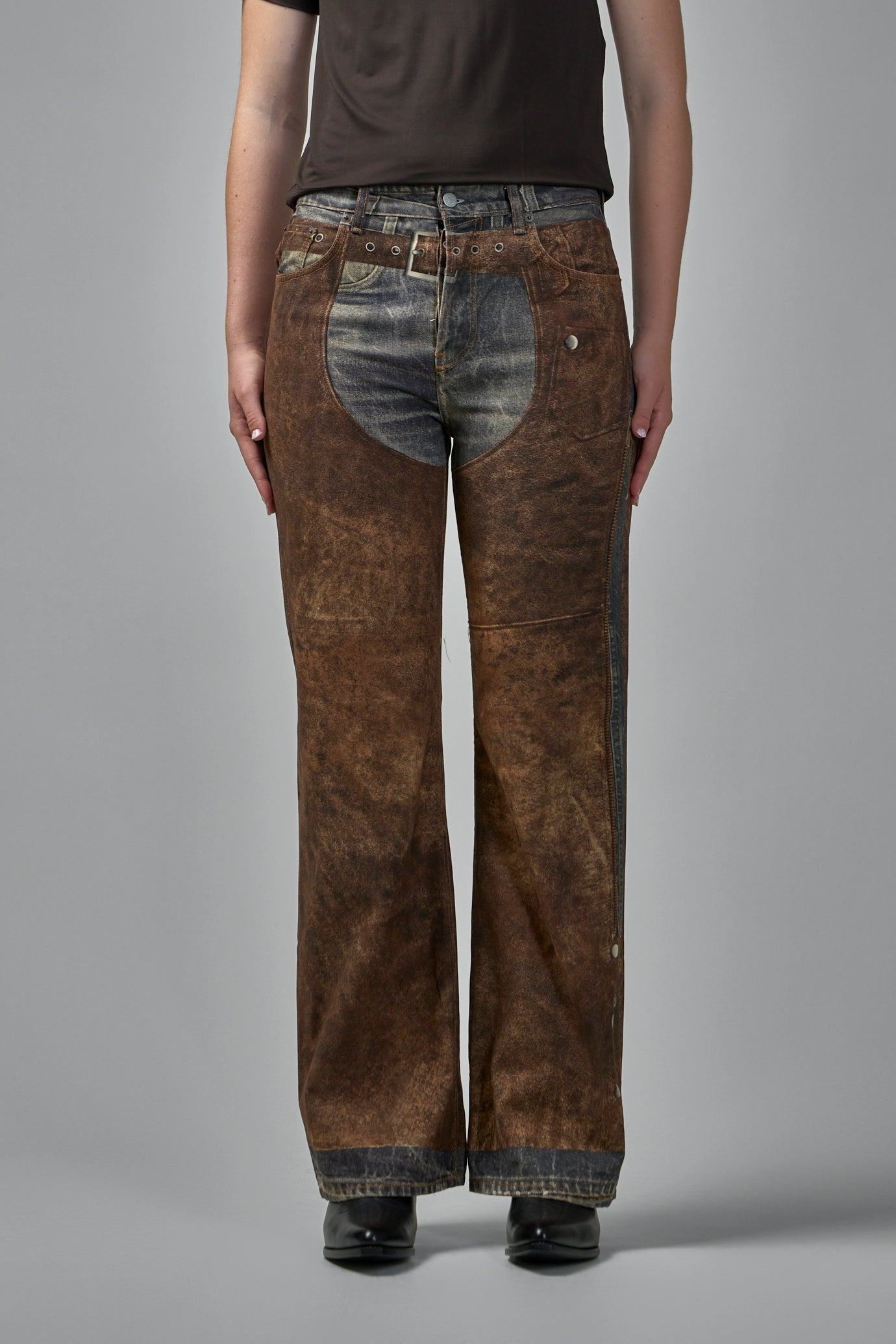 Trousers - 3