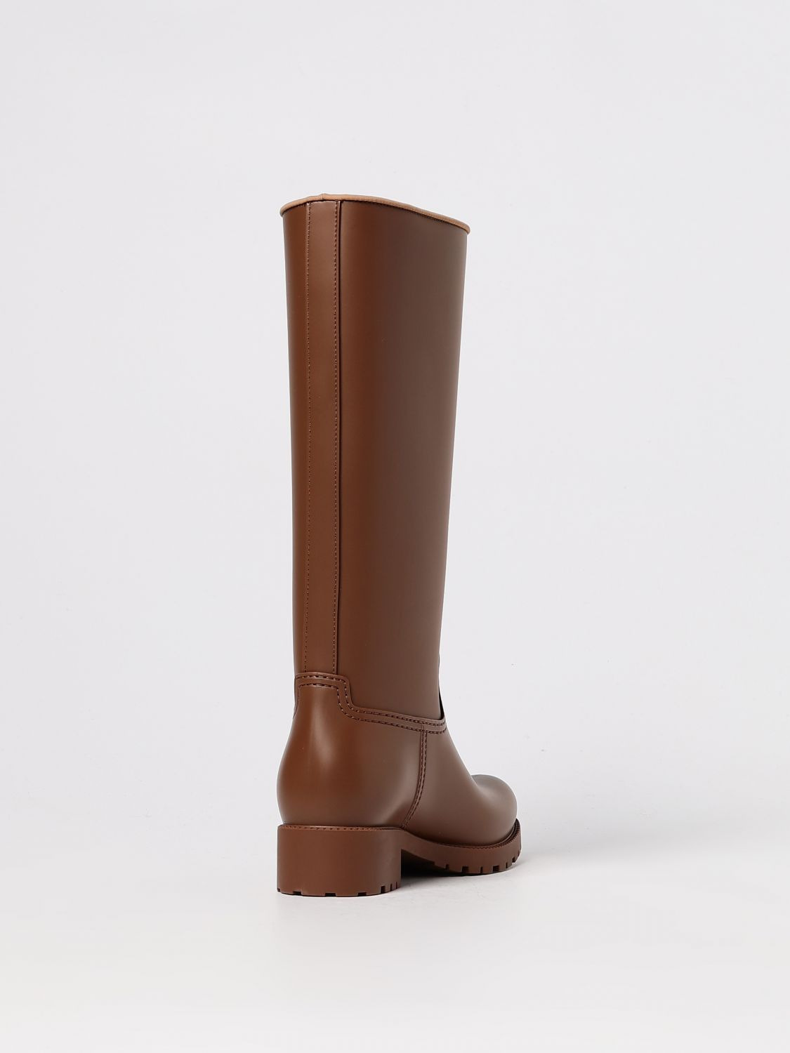 Flat ankle boots woman Max Mara - 3