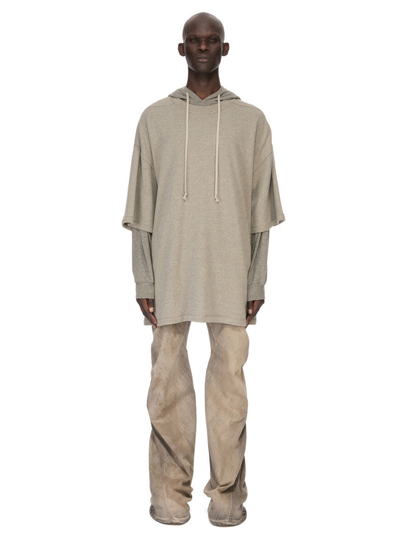 Rick Owens DRKSHDW BIAS BOOTCUT outlook