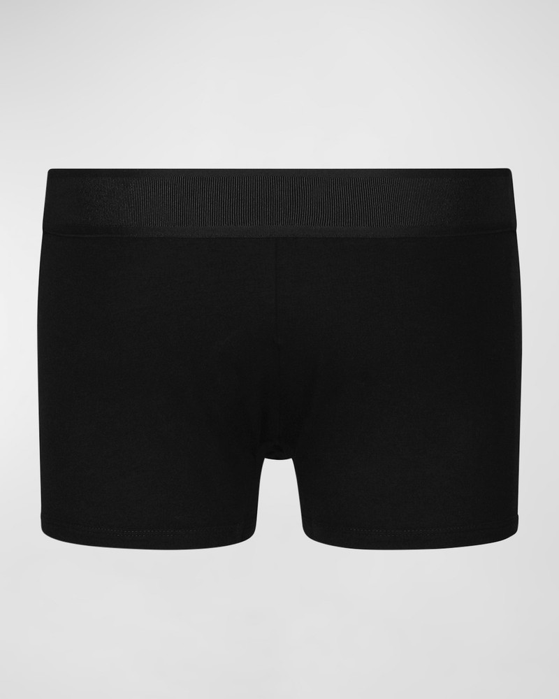 Dolce & Gabbana Men's Regular Boxer Briefs outlook