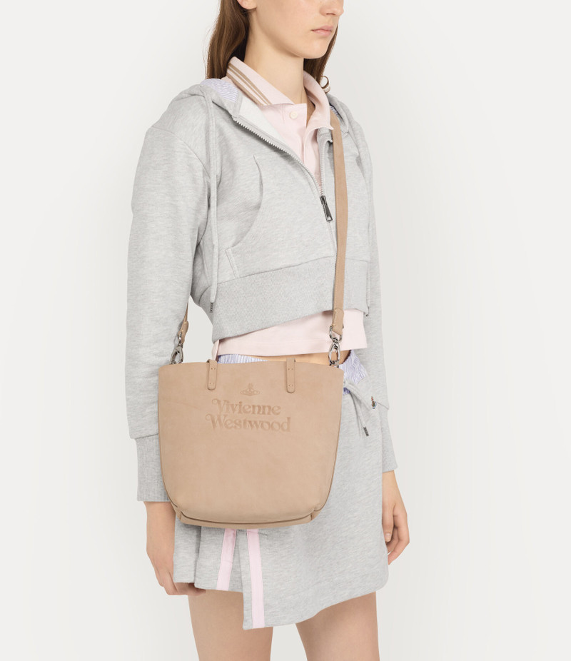 Vivienne Westwood STUDIO SMALL SHOPPER outlook