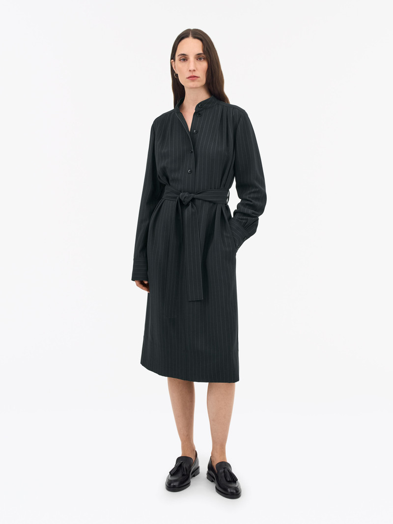 TIGER OF SWEDEN Jodie Shirt Dress outlook