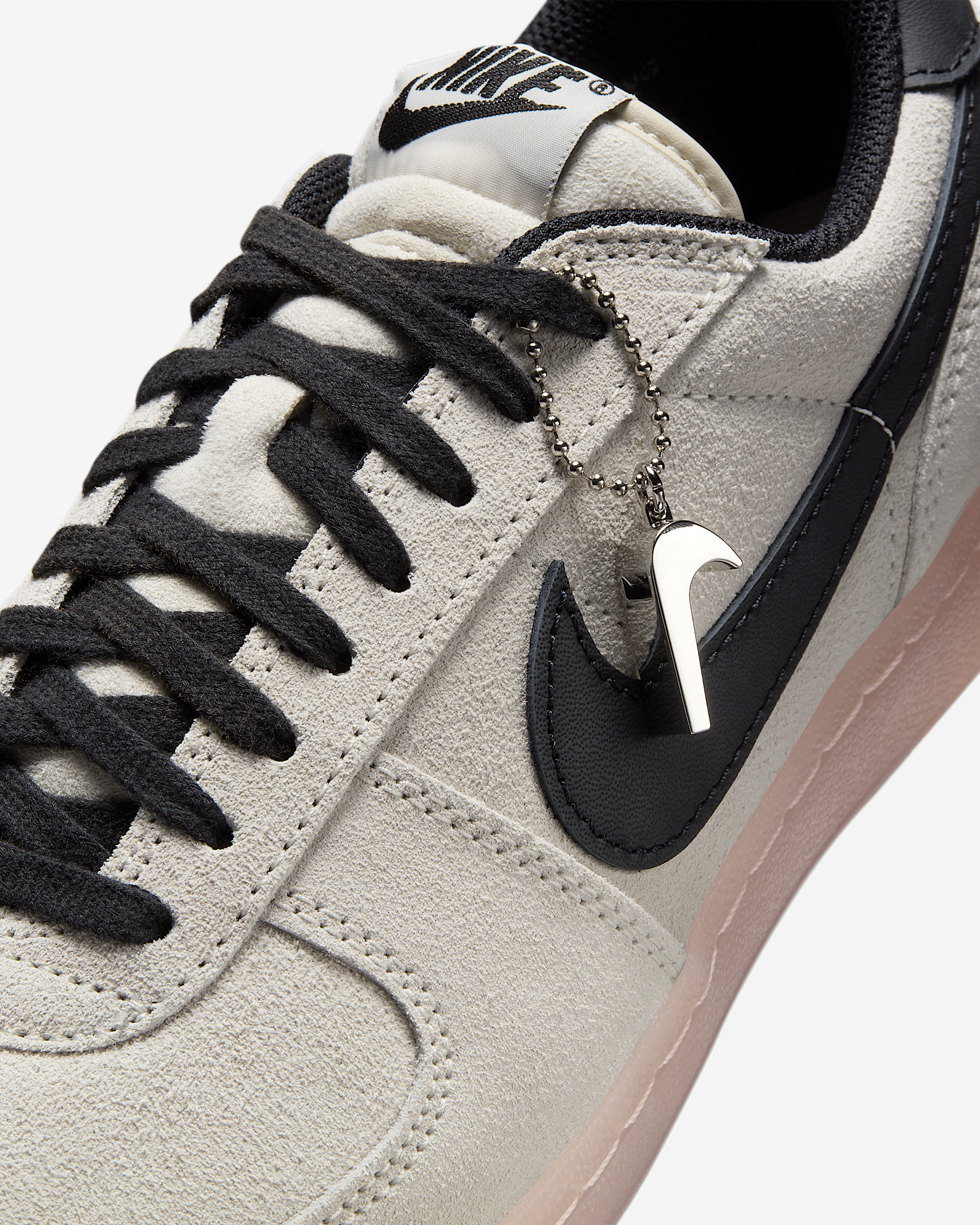Nike Field General Suede Men's Shoes - 9