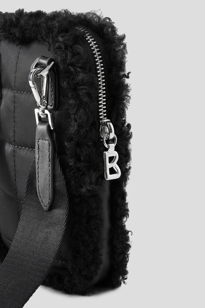 Bivio Neve Johanna Smartphone pouch in Black - 6