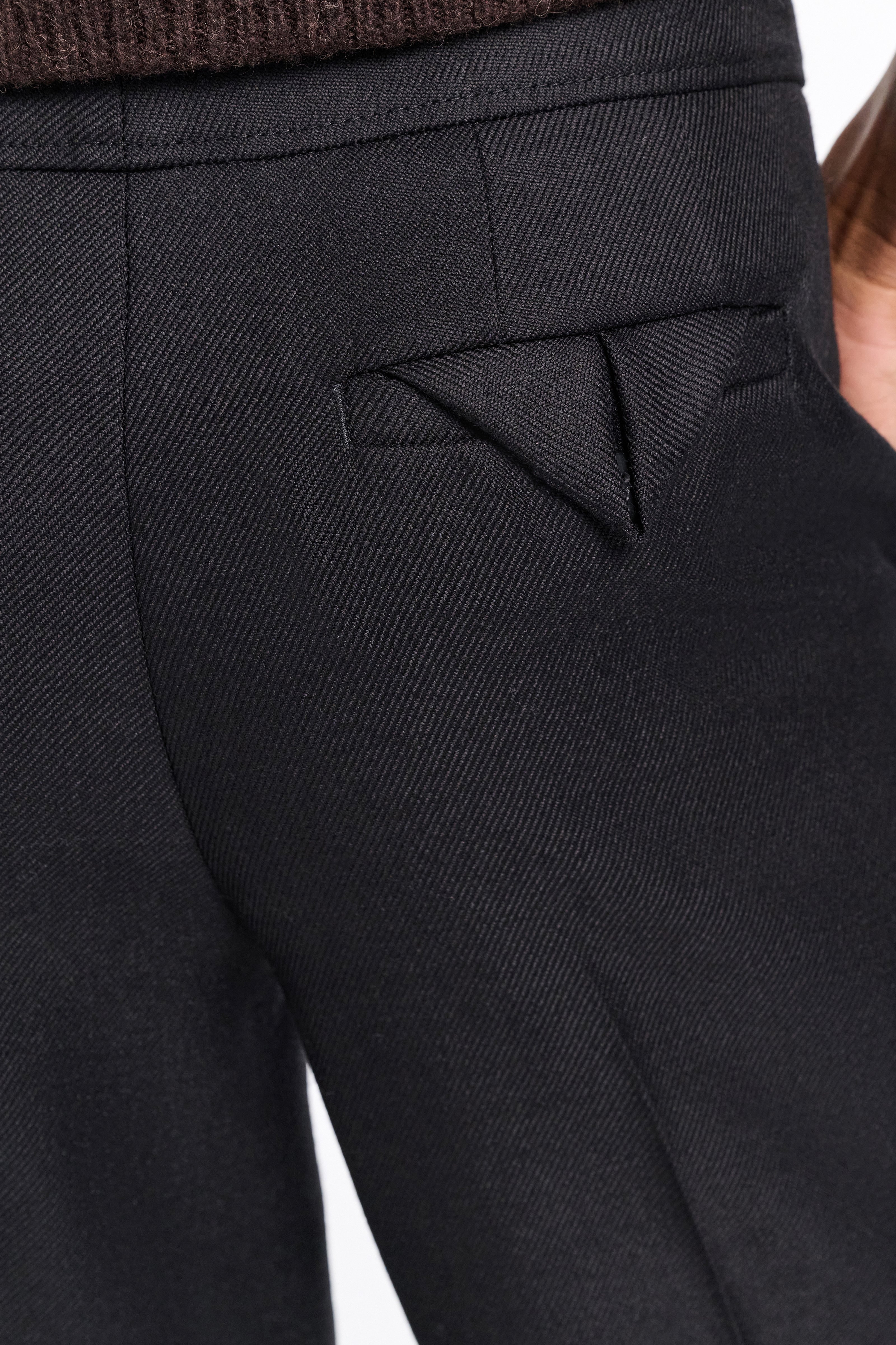 STRIKING COOLNESS pants - 7
