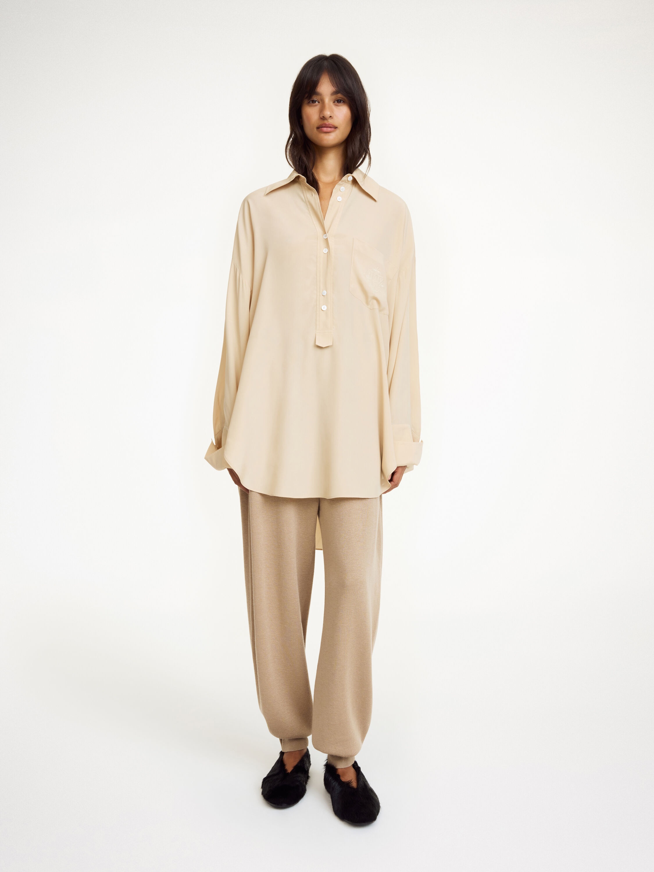 Maye shirt - 1