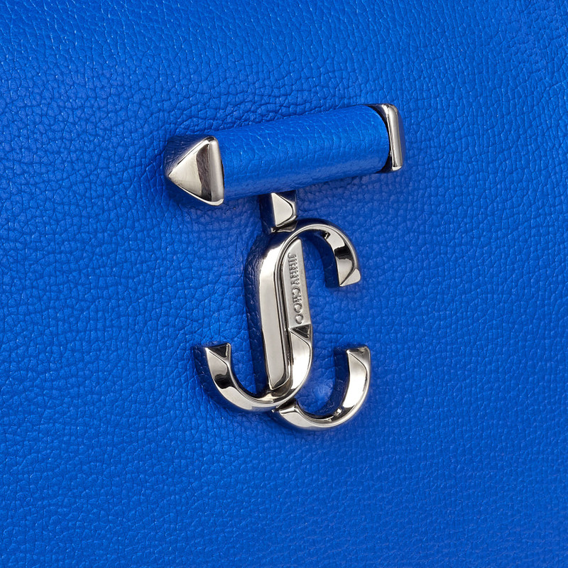 Webb Top Handle S
Ultraviolet Fine Grainy Calf Leather Top Handle Bag 5