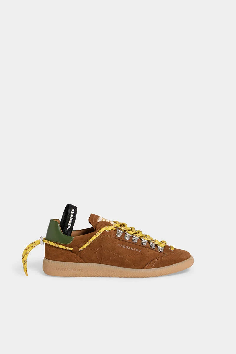 DSQUARED2 REBELS SNEAKERS - 1