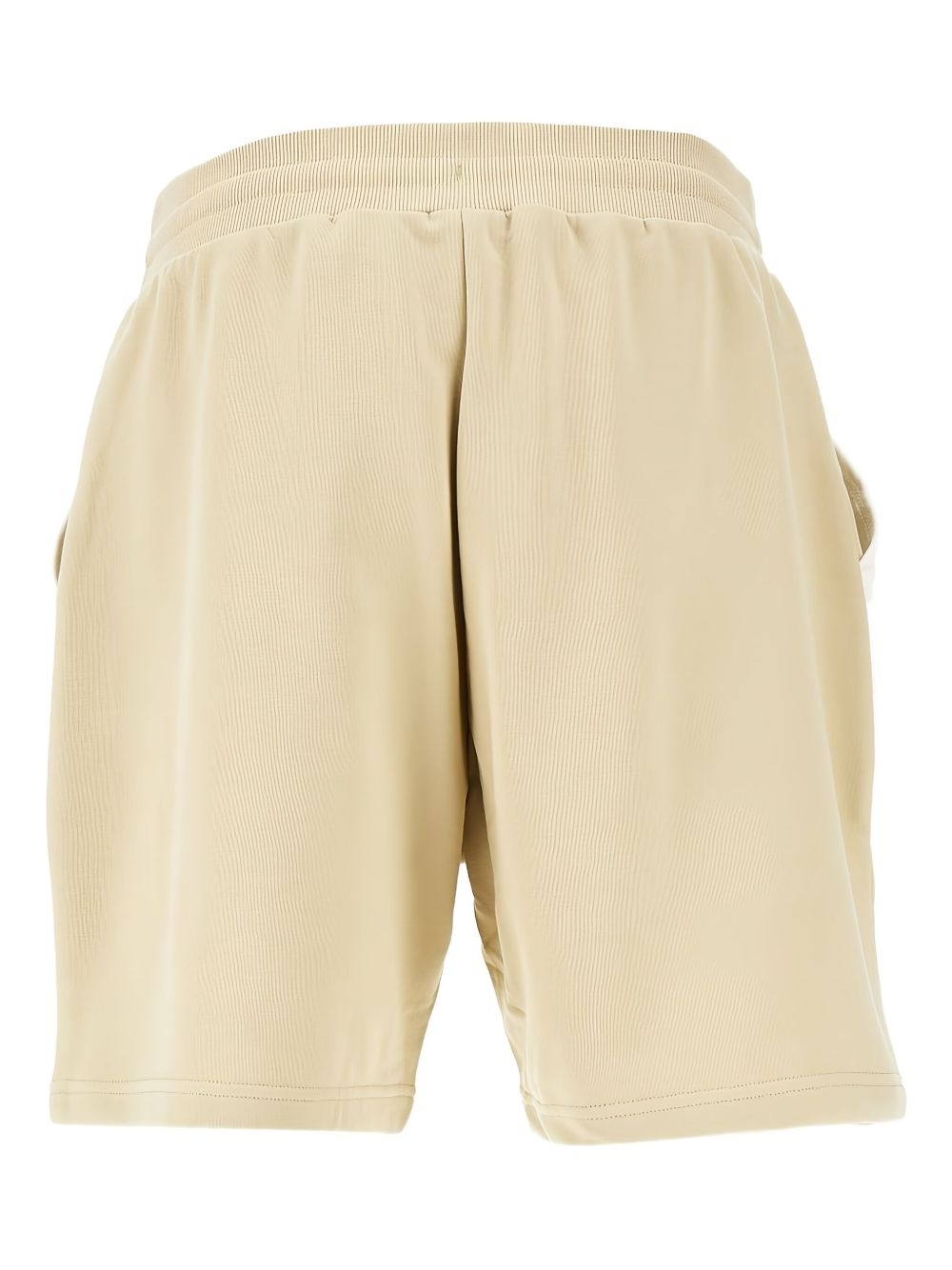 Terry shorts - 2