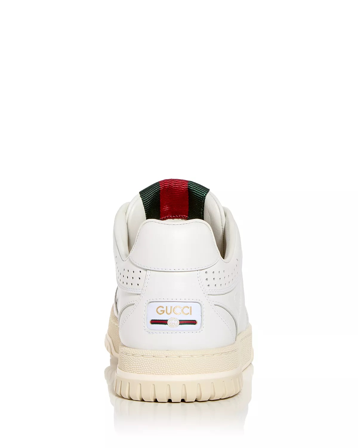 Men's Re-Web Low Top Sneakers - 3