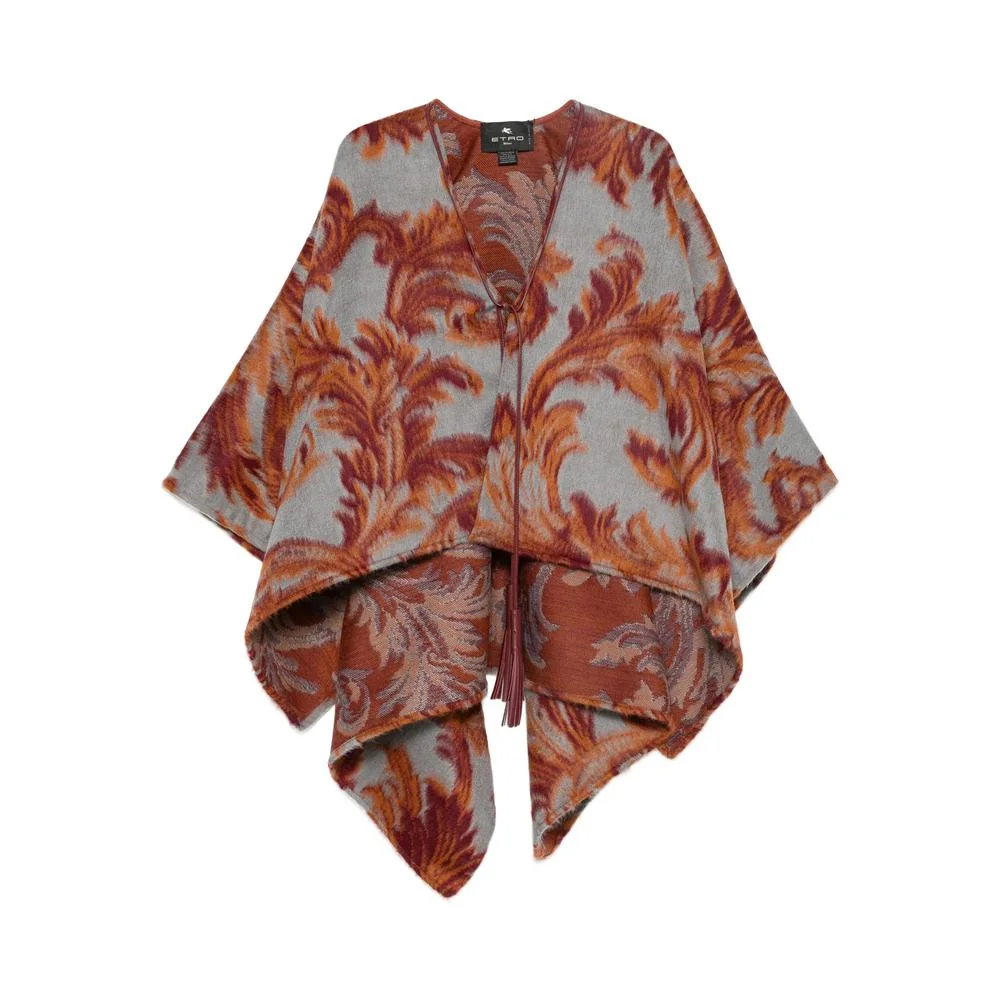 Etro Capes - 1
