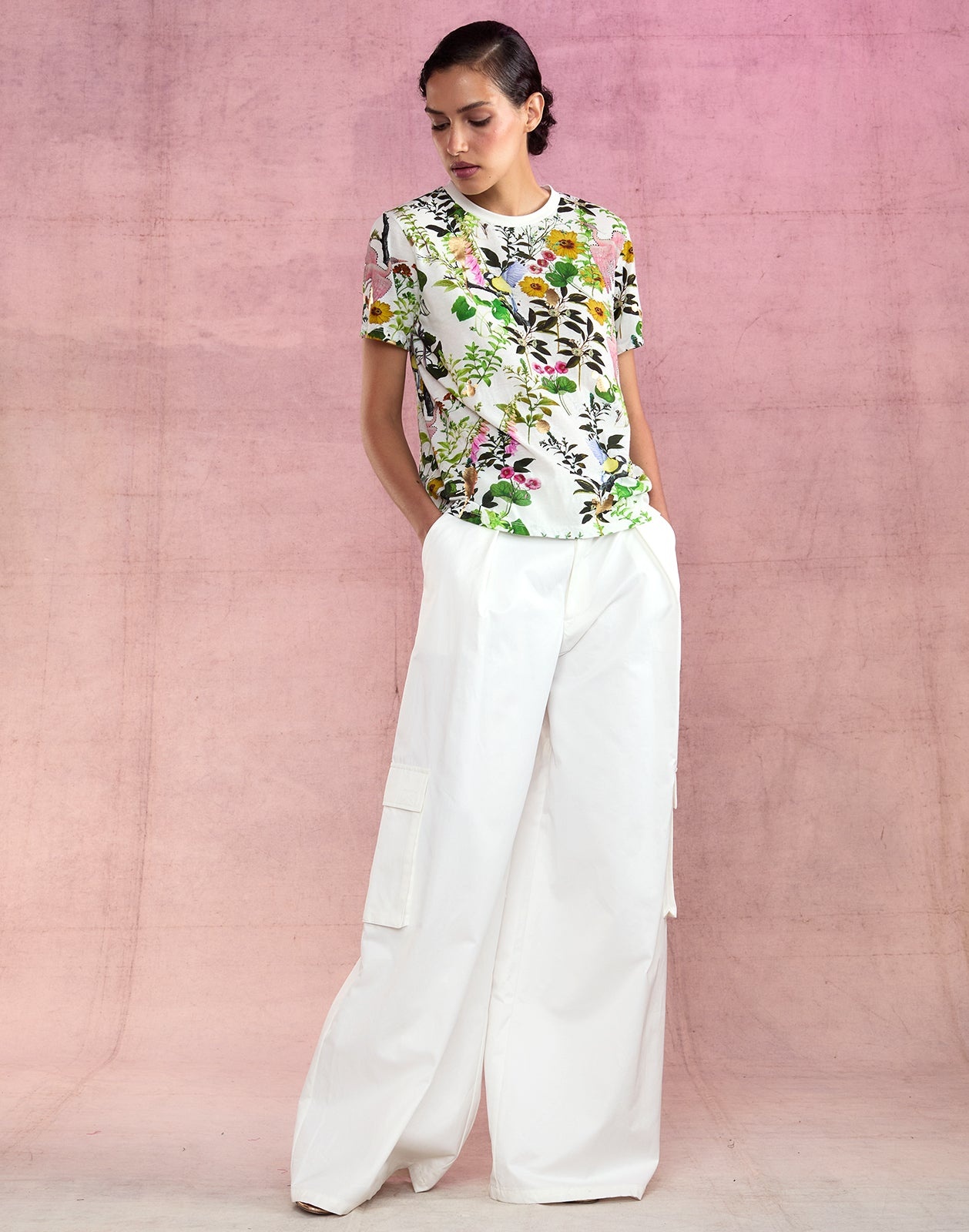 Bloom Tee - 3