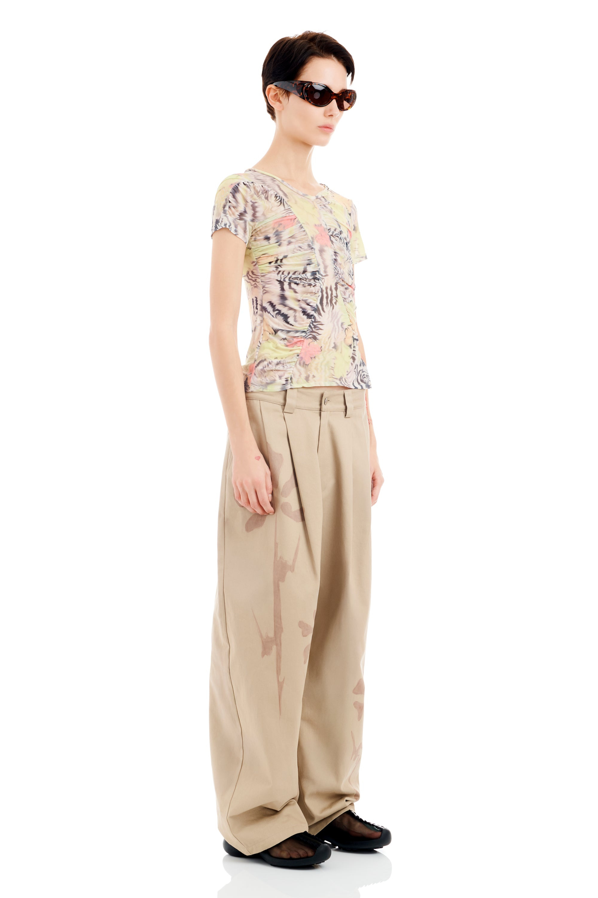 SAND CATCHFLY PANT - 3