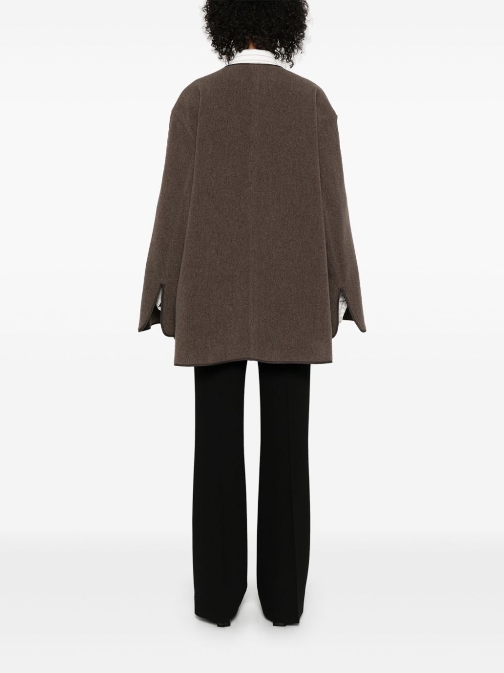 felted jacket - 4