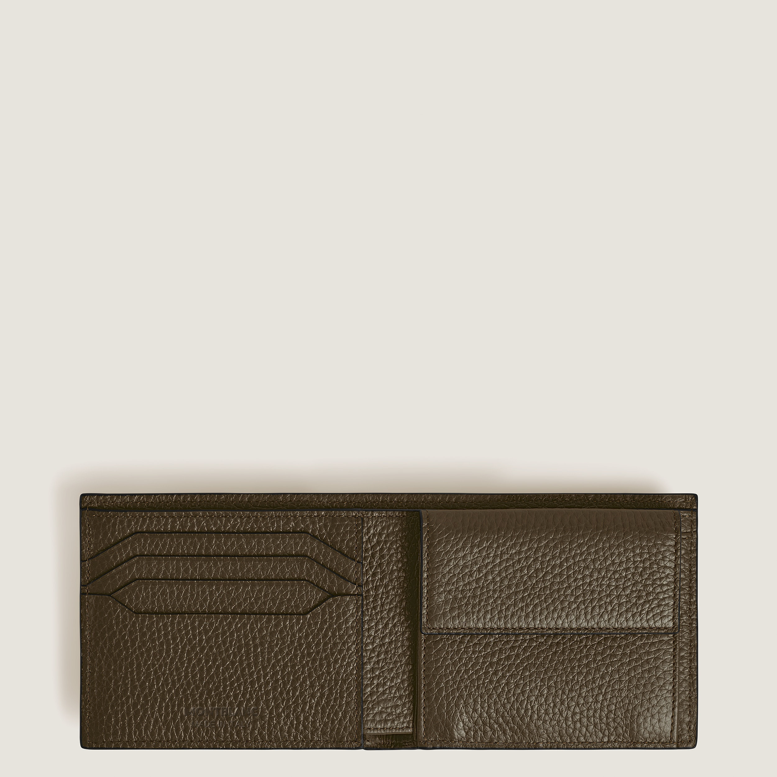GRAIN WALLET 4CC COIN CASE - 5