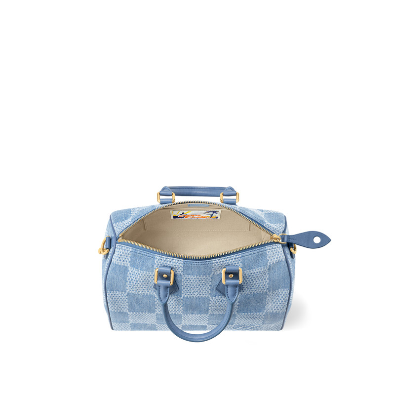 Speedy 30 Bandoulière 3