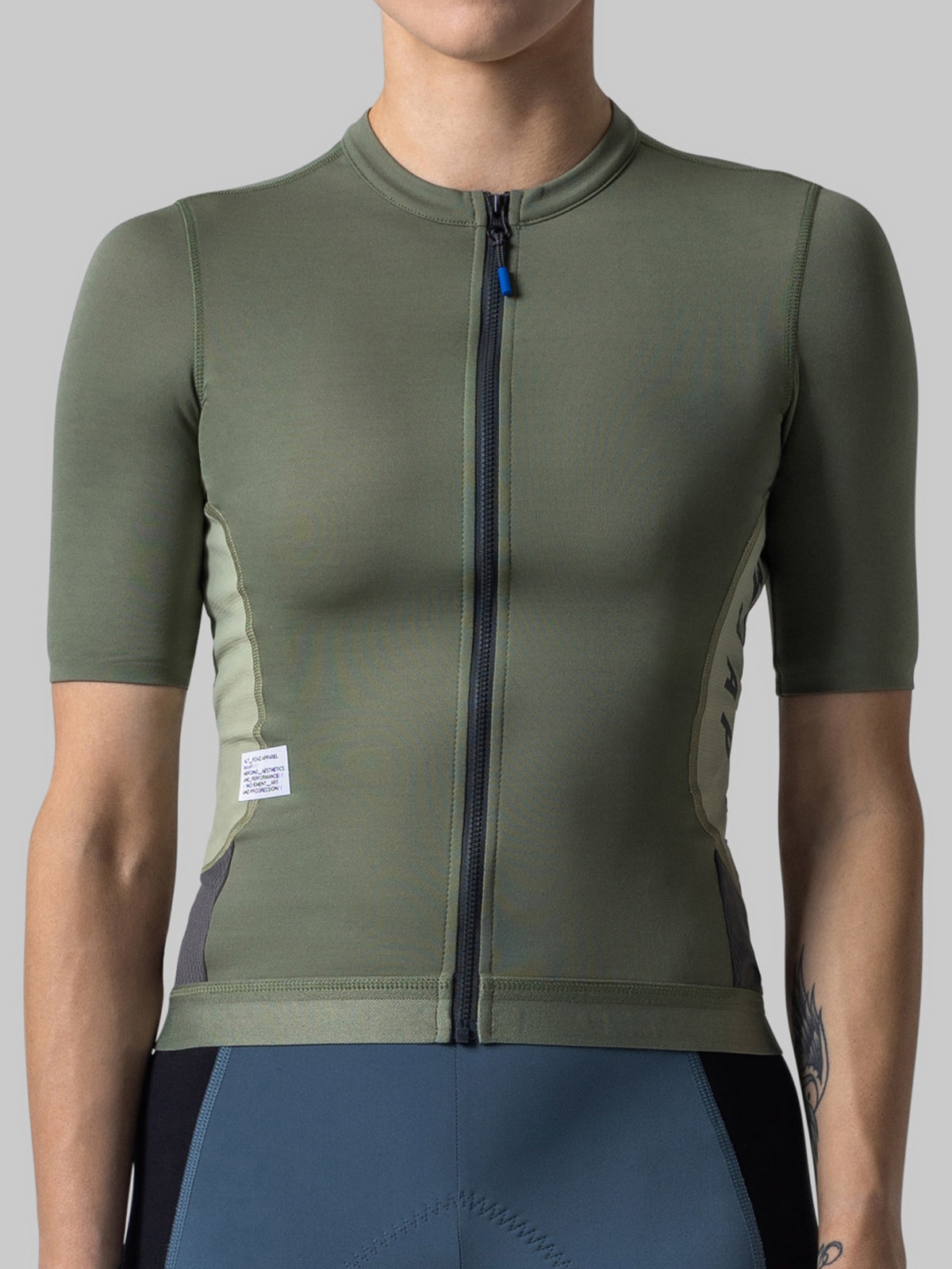 Women's Alt_Road™ Jersey - 6
