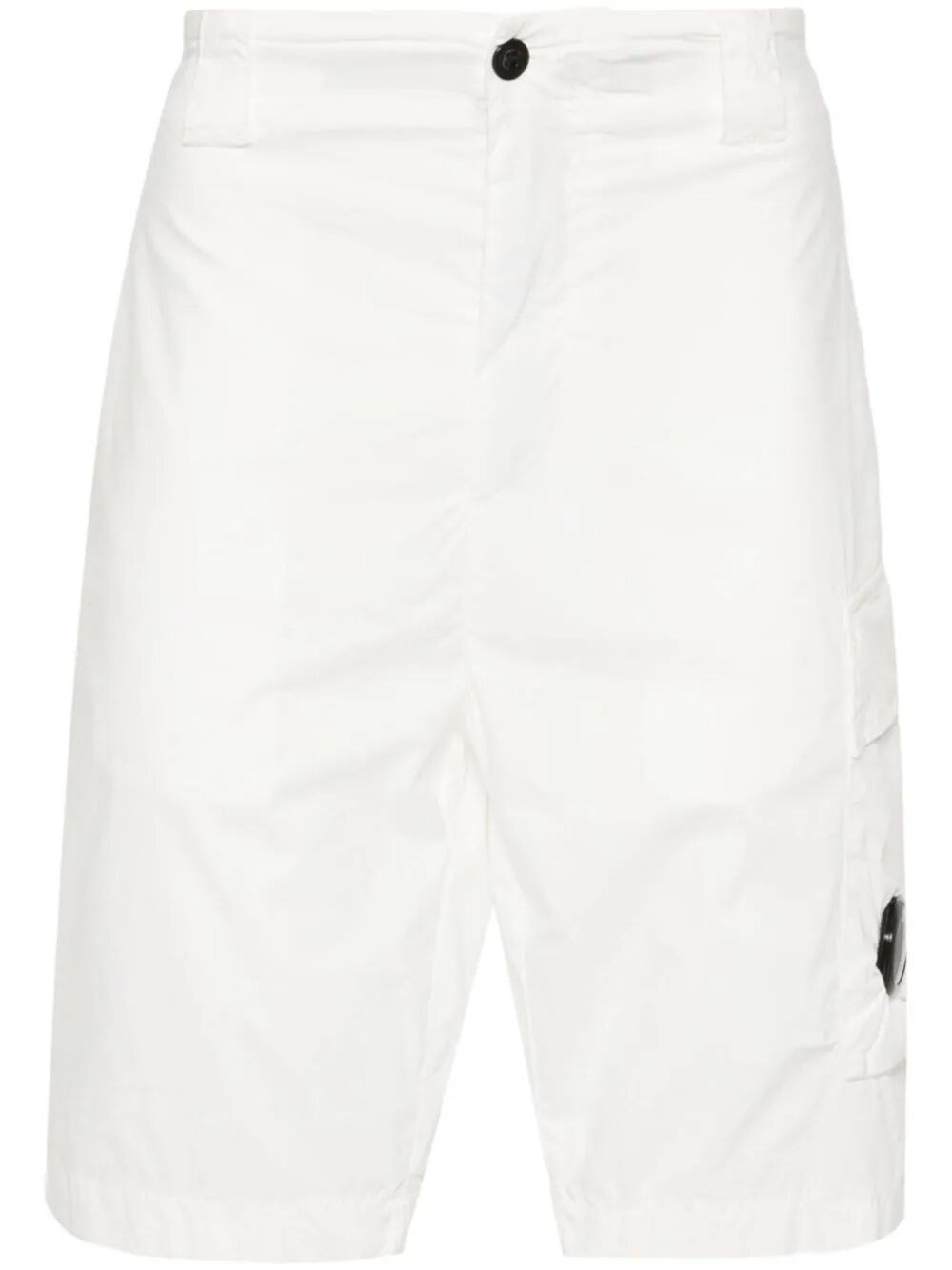 C.P. Company `50 Fili Stretch` Cargo Shorts | spinnaker