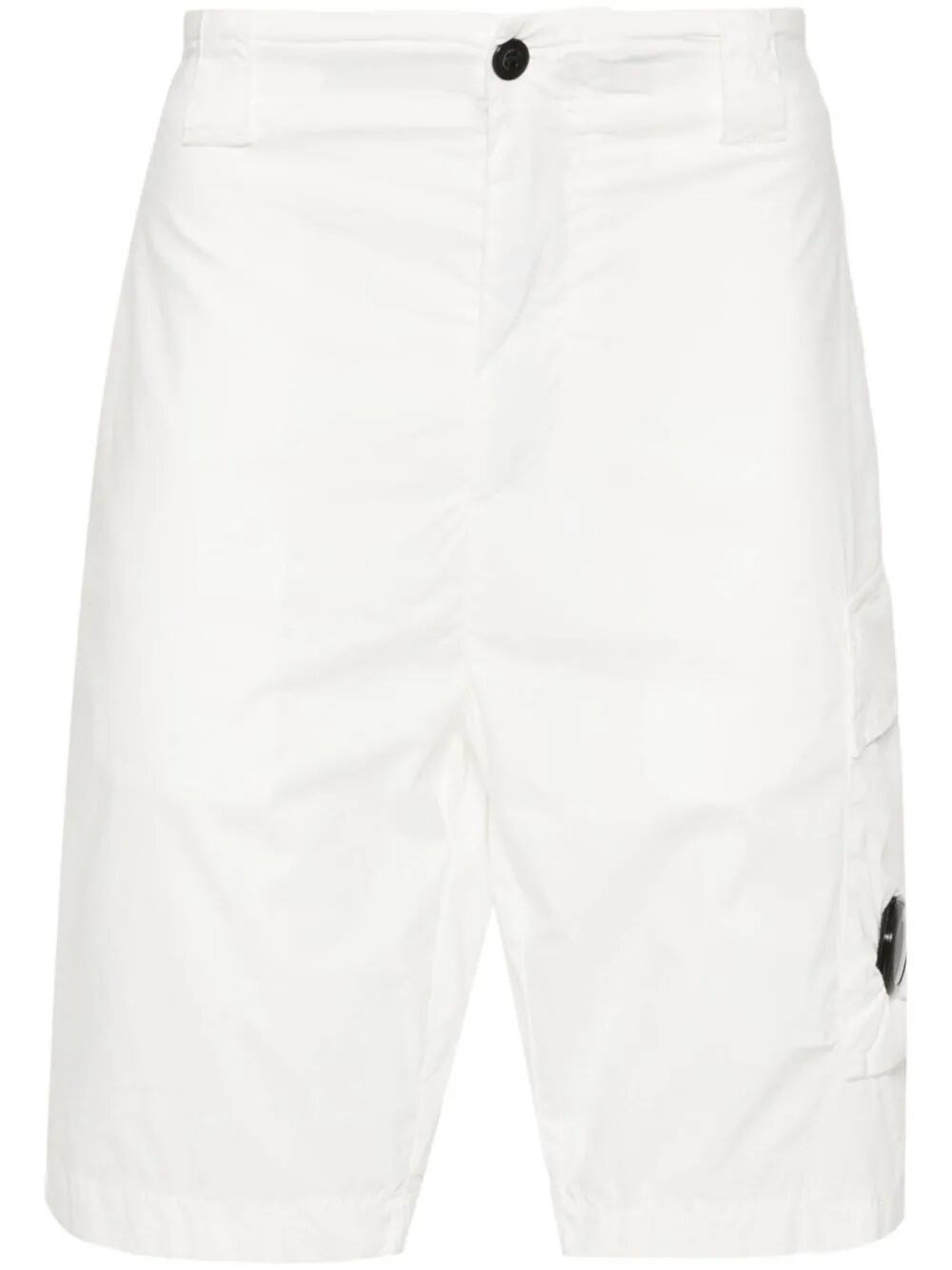 `50 Fili Stretch` Cargo Shorts - 1