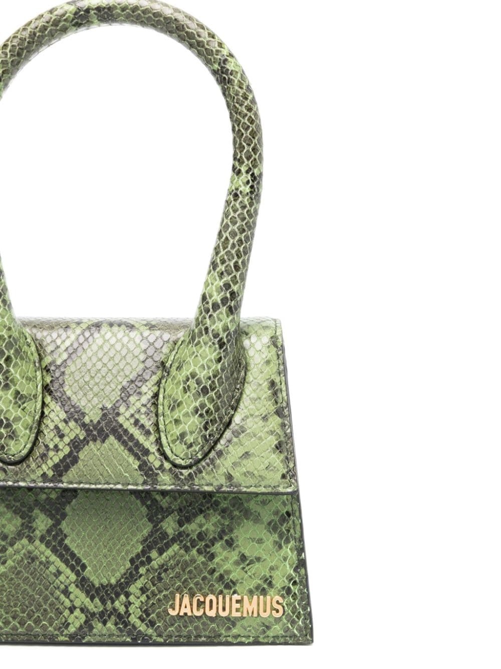 Le Chiquito Moyen tote bag - 4