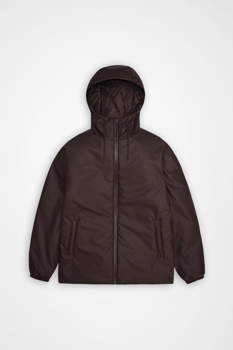 Lohja Insulated Jacket 1