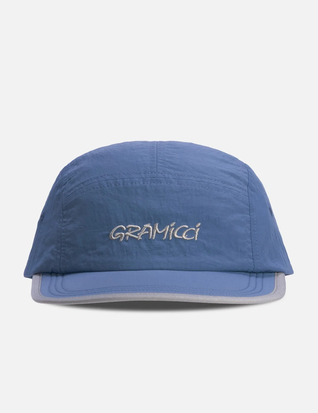 NYLON GRAMICCI CAP - 1