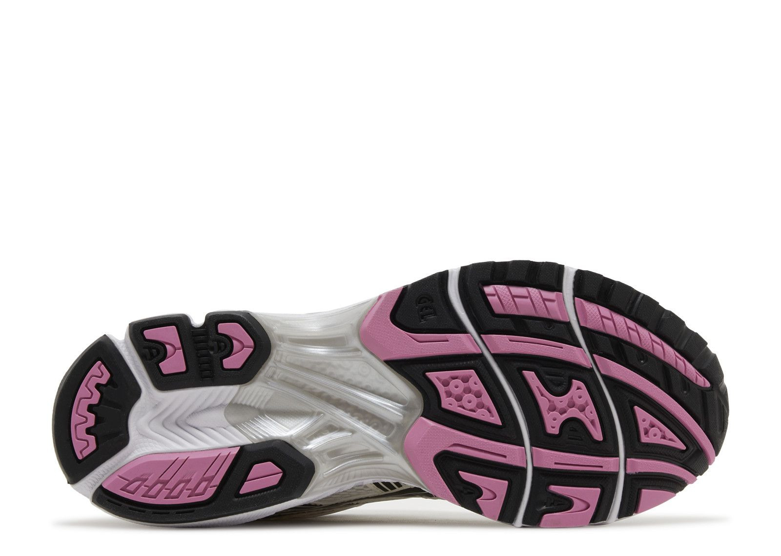 GEL KAYANO 14 'CREAM SWEET PINK' - 4