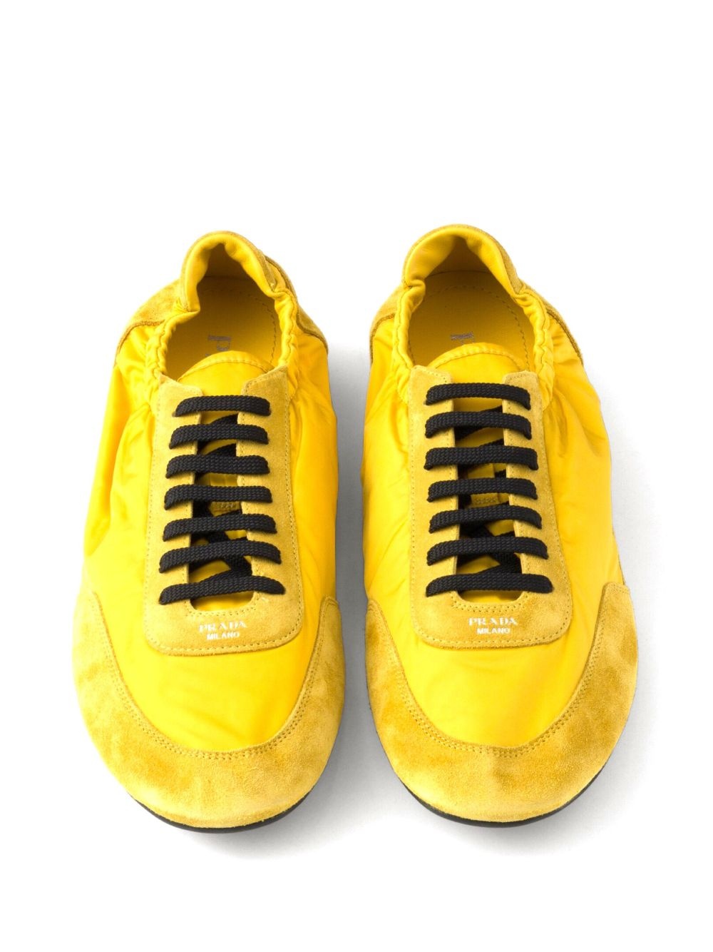 Re-Nylon sneakers - 4