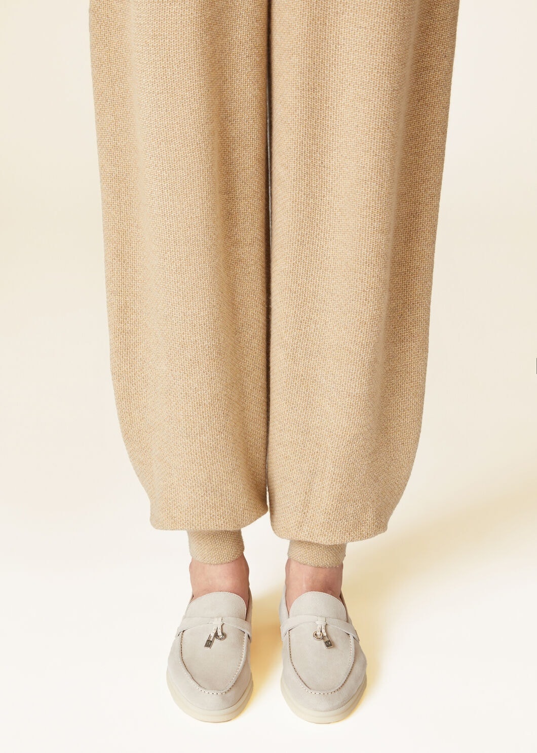 Summer Charms Walk Loafers - 2