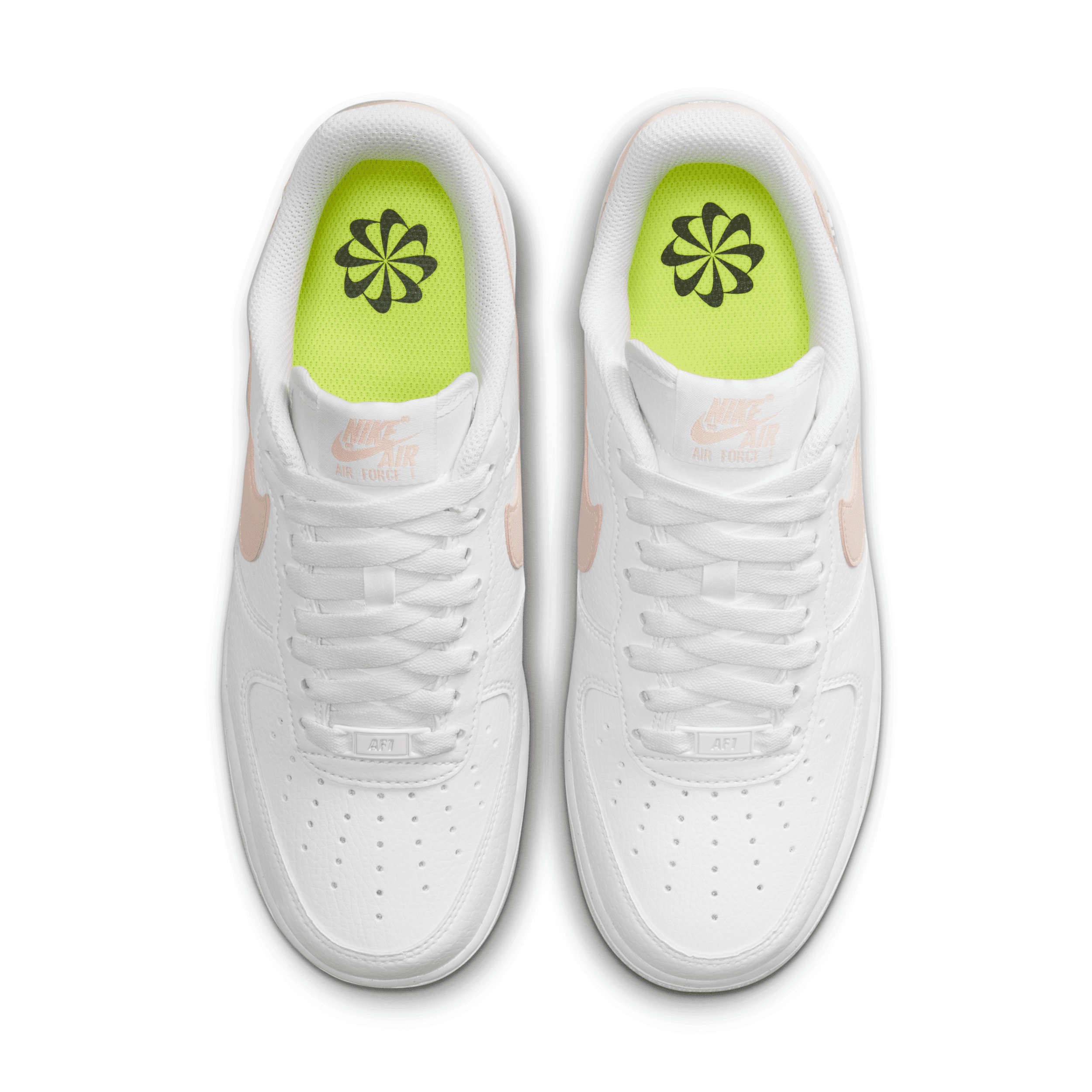 Nike Air Force 1 '07 Next Nature Women's Shoes - 4