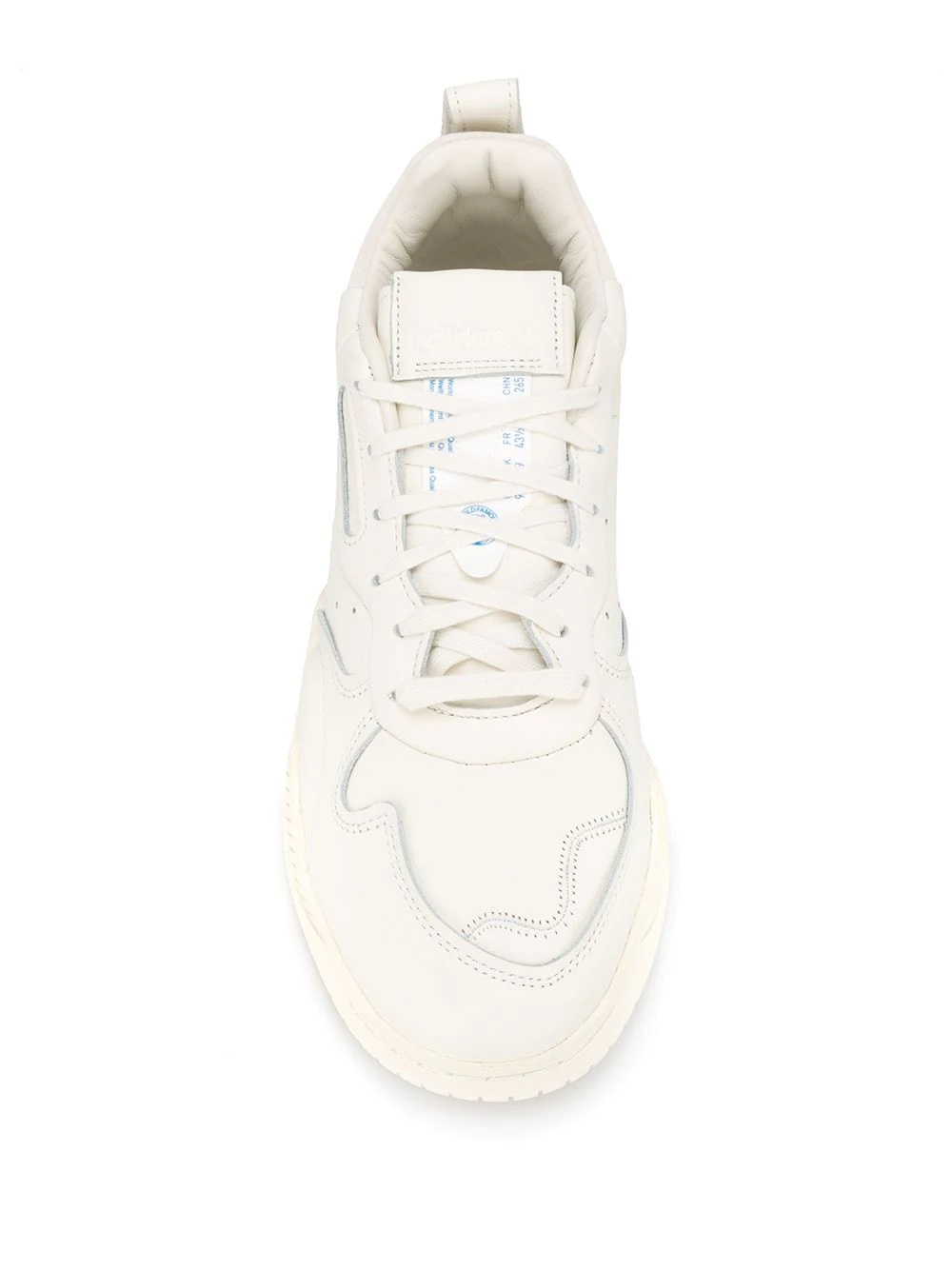 Supercourt RX low-top trainers - 4