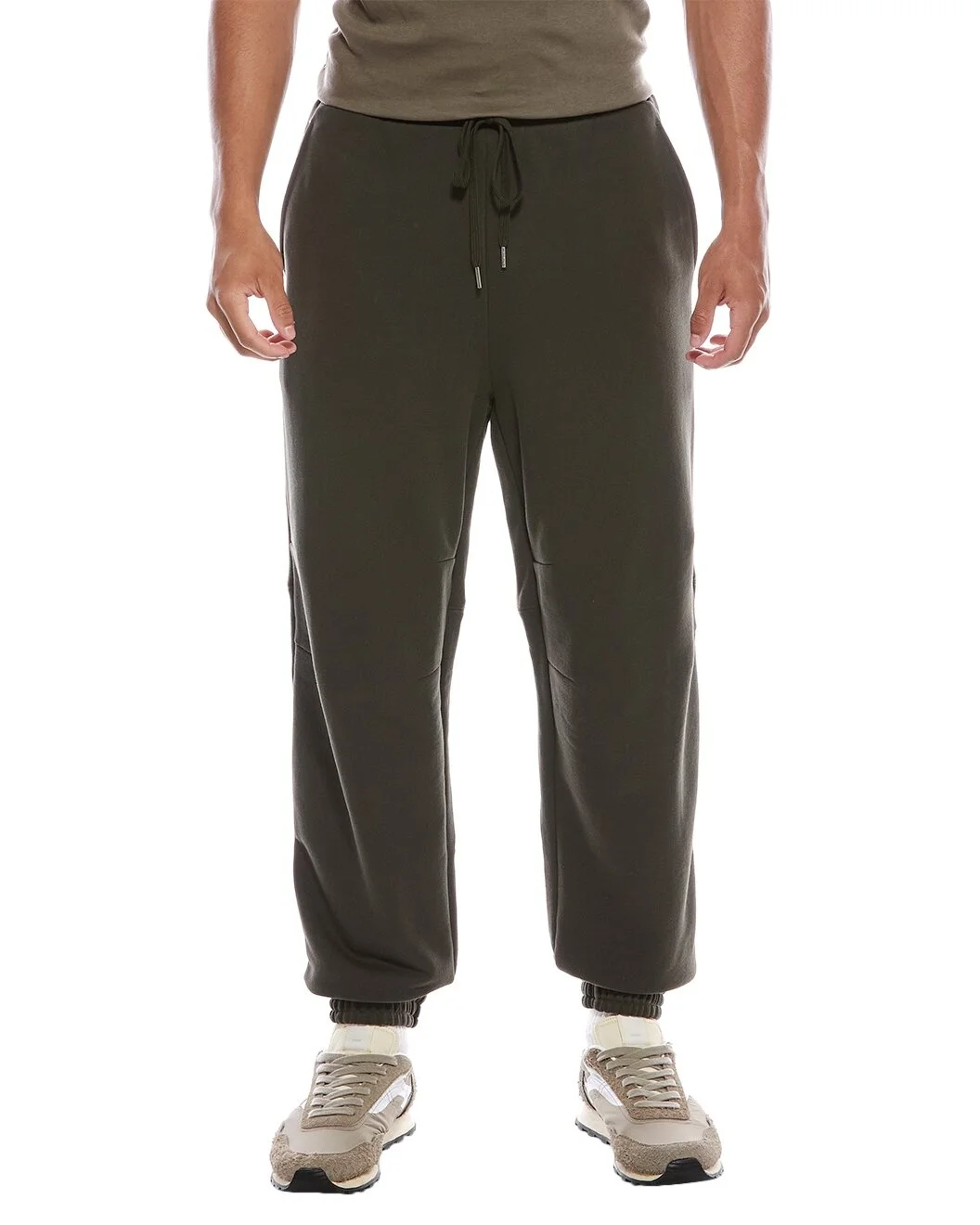 Helmut Lang Curve Sweatpant - 1