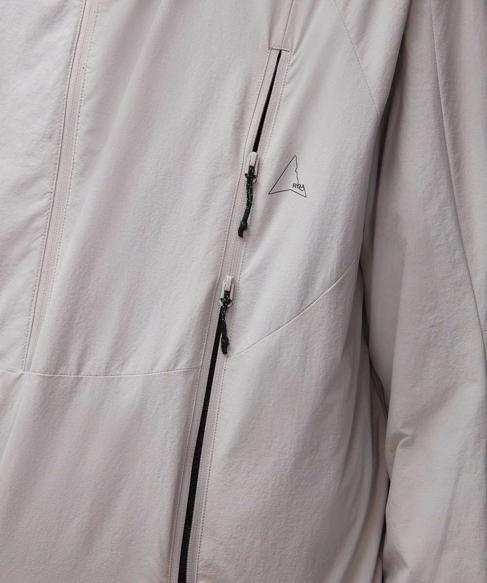 Anorak jacket - 4