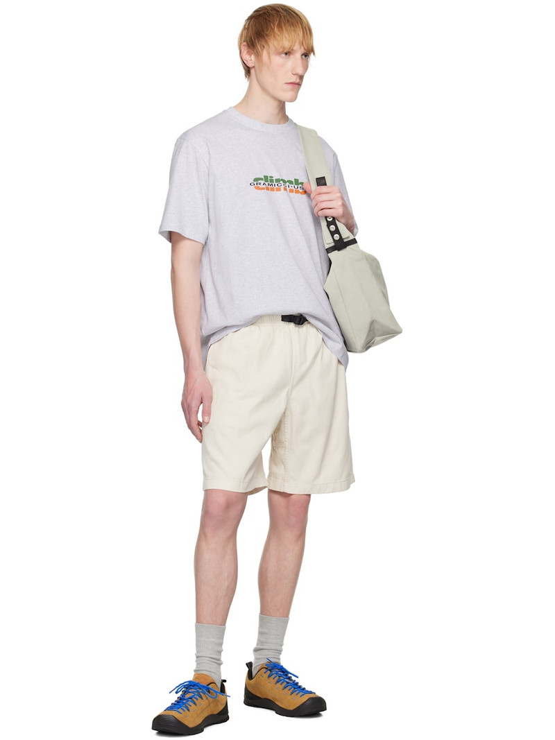 GRAMICCI Gray Climb T-shirt outlook