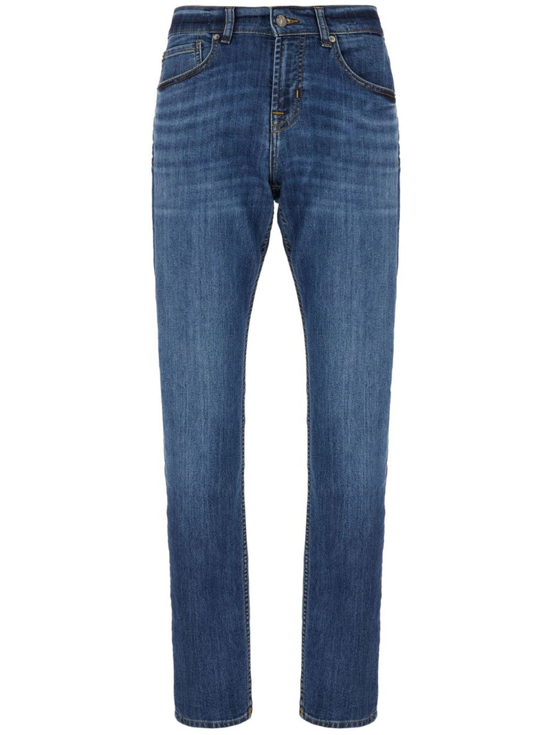 Slimmy Mistral jeans 1