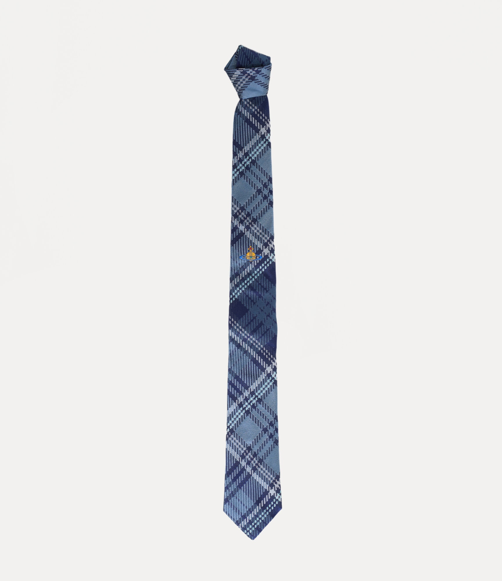 TIE 7CM - 1