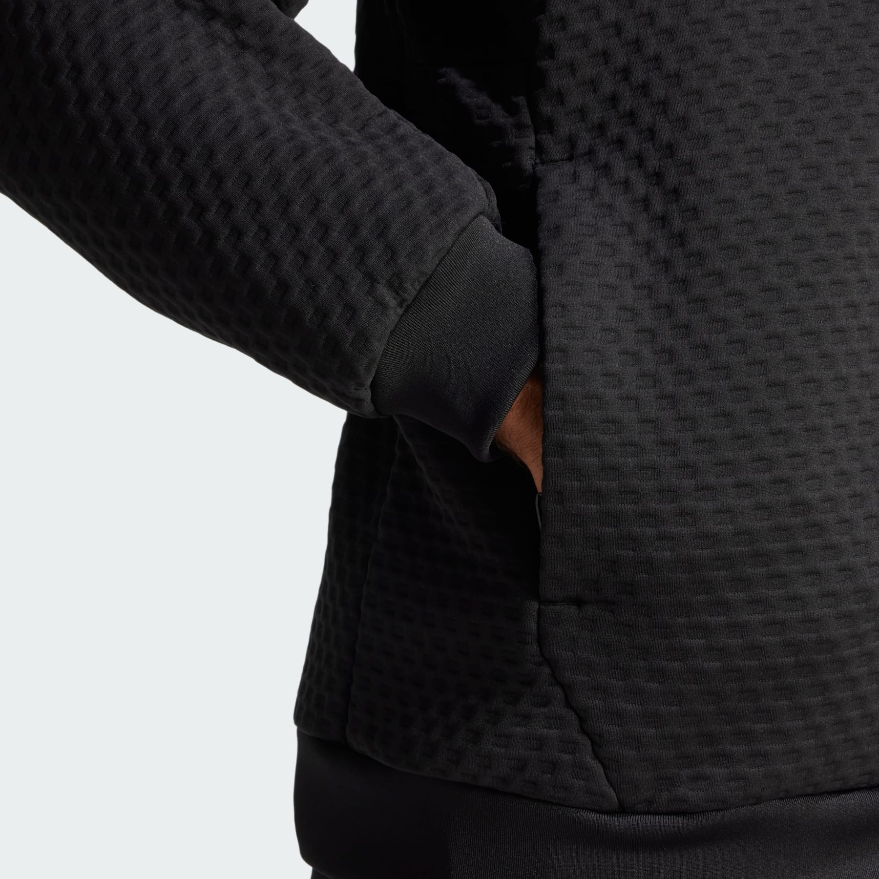 Terrex Xploric Sweater Jacket - 5