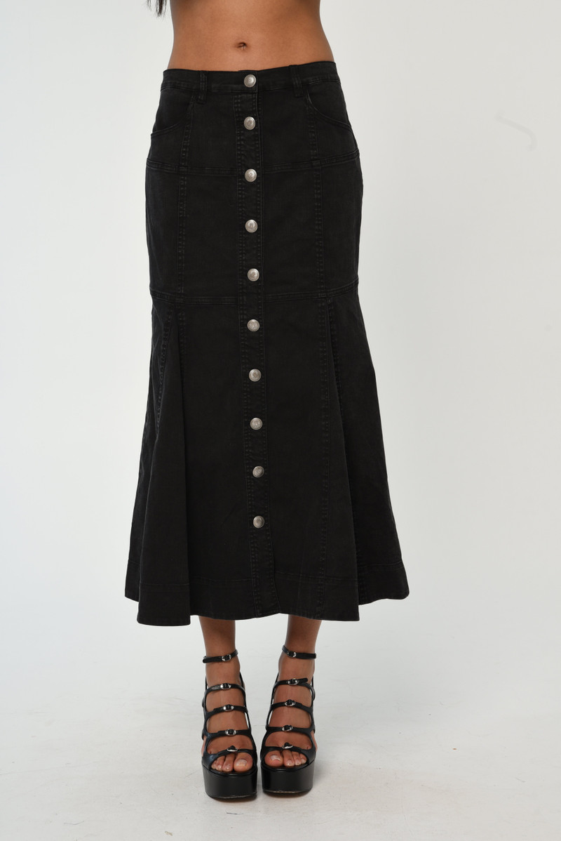 Romeo Skirt 1