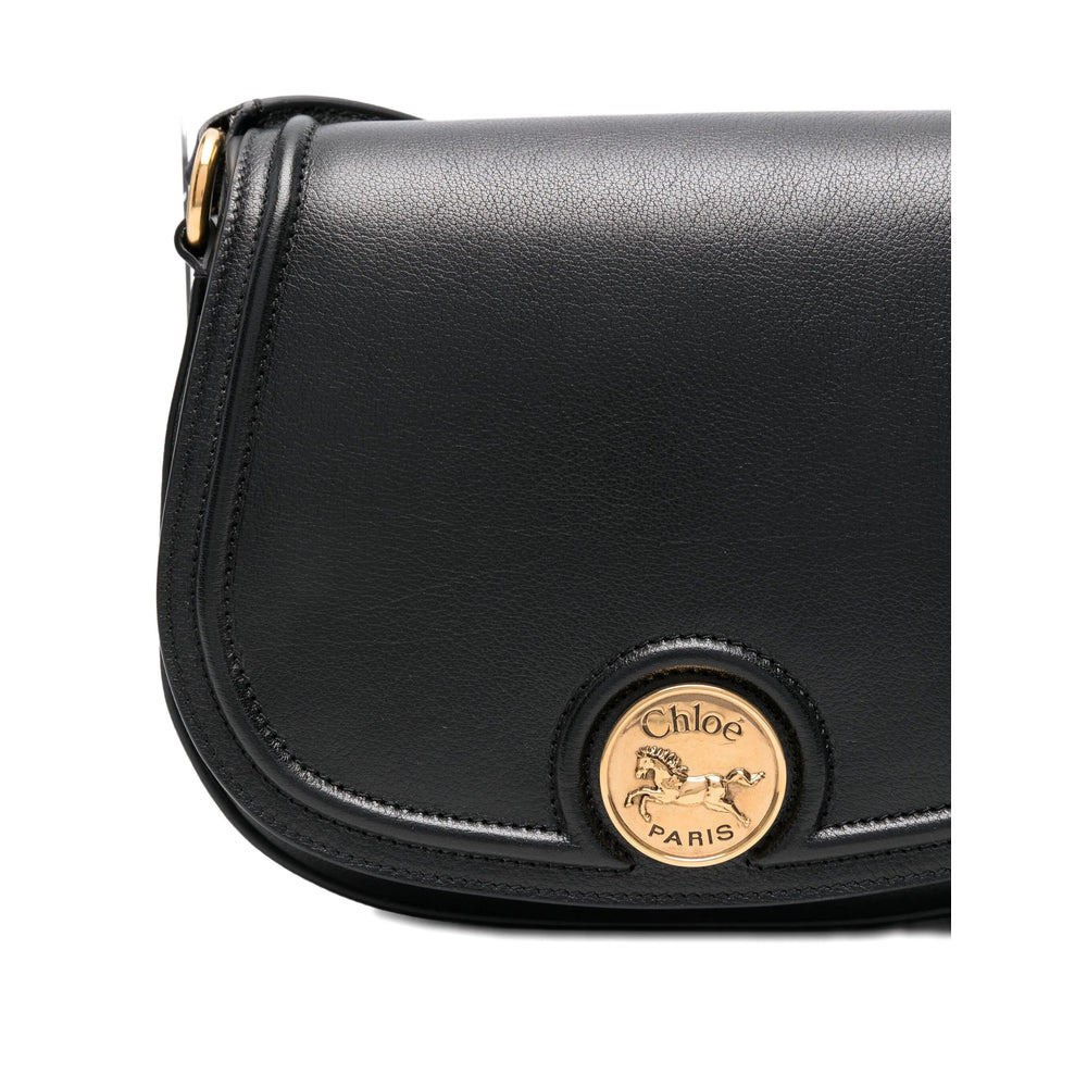 Chloé Black Satchels & Cross Body Bags Women - 2