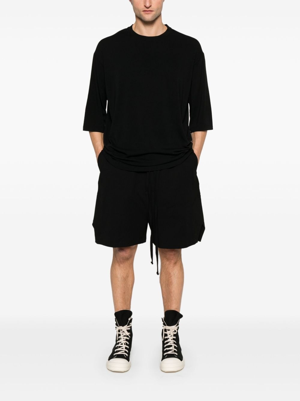 lightweight-jersey T-shirt - 2