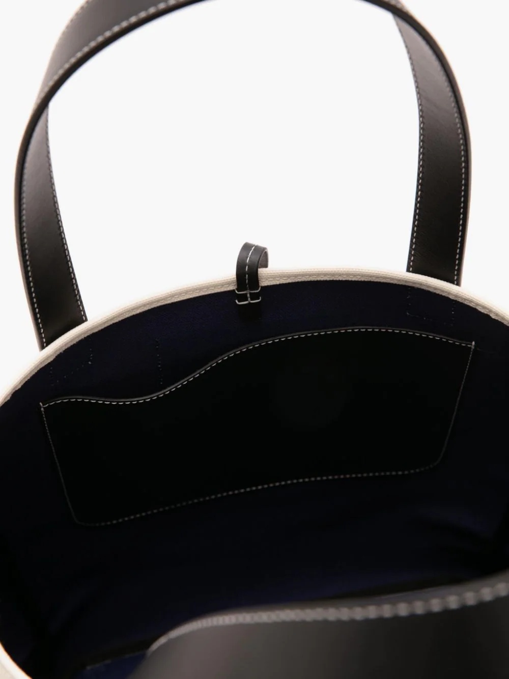 TOM OF FINLAND OVERSIZED BELT TOTE - 5