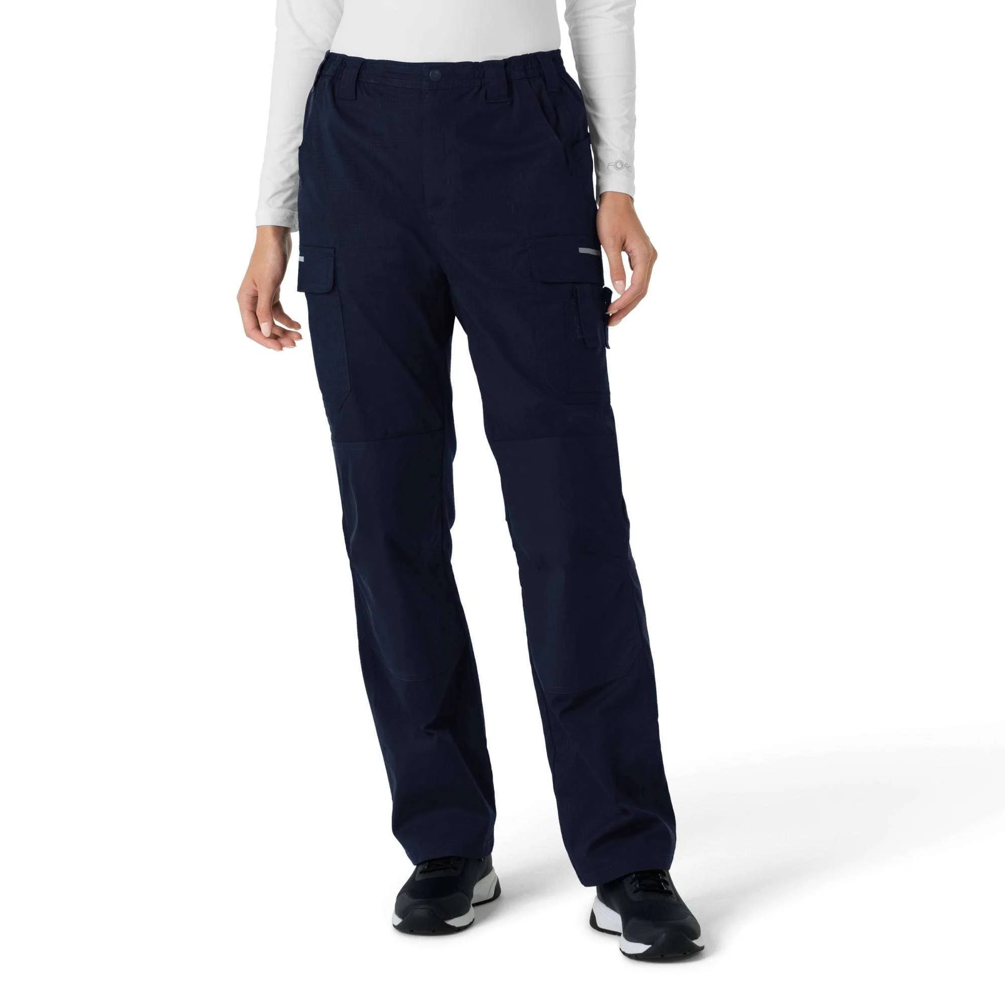 Women's Rugged Flex® RSCU Ripstop Scrub Cargo Pants - 1