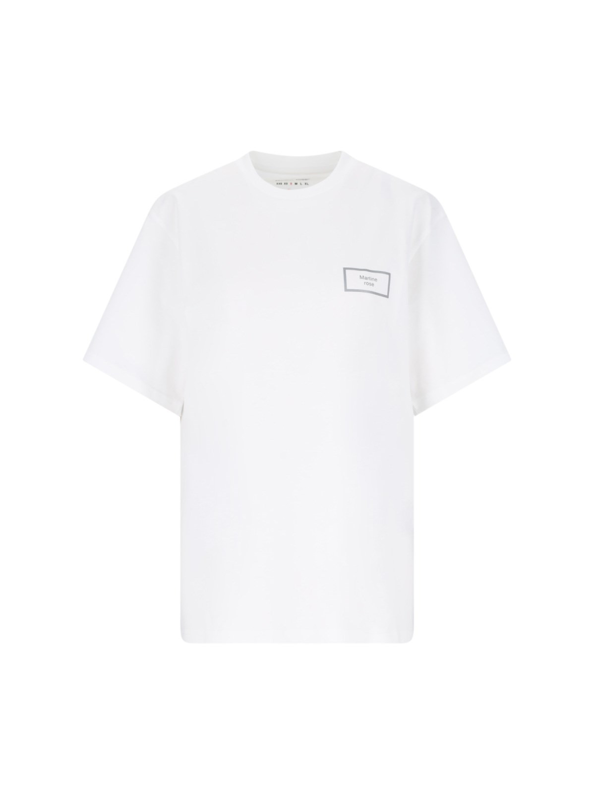 LOGO T-SHIRT - 1