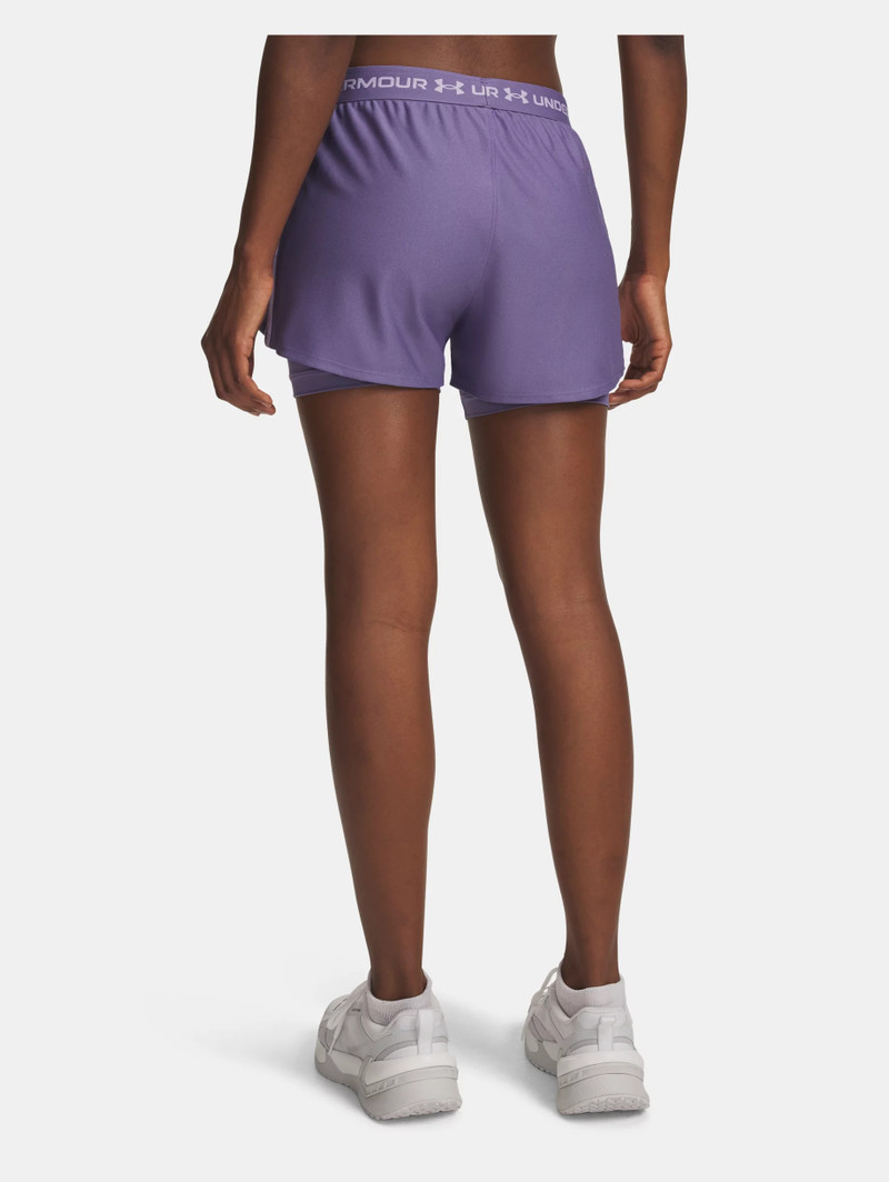 Under Armour UA Tech™ Play Up outlook