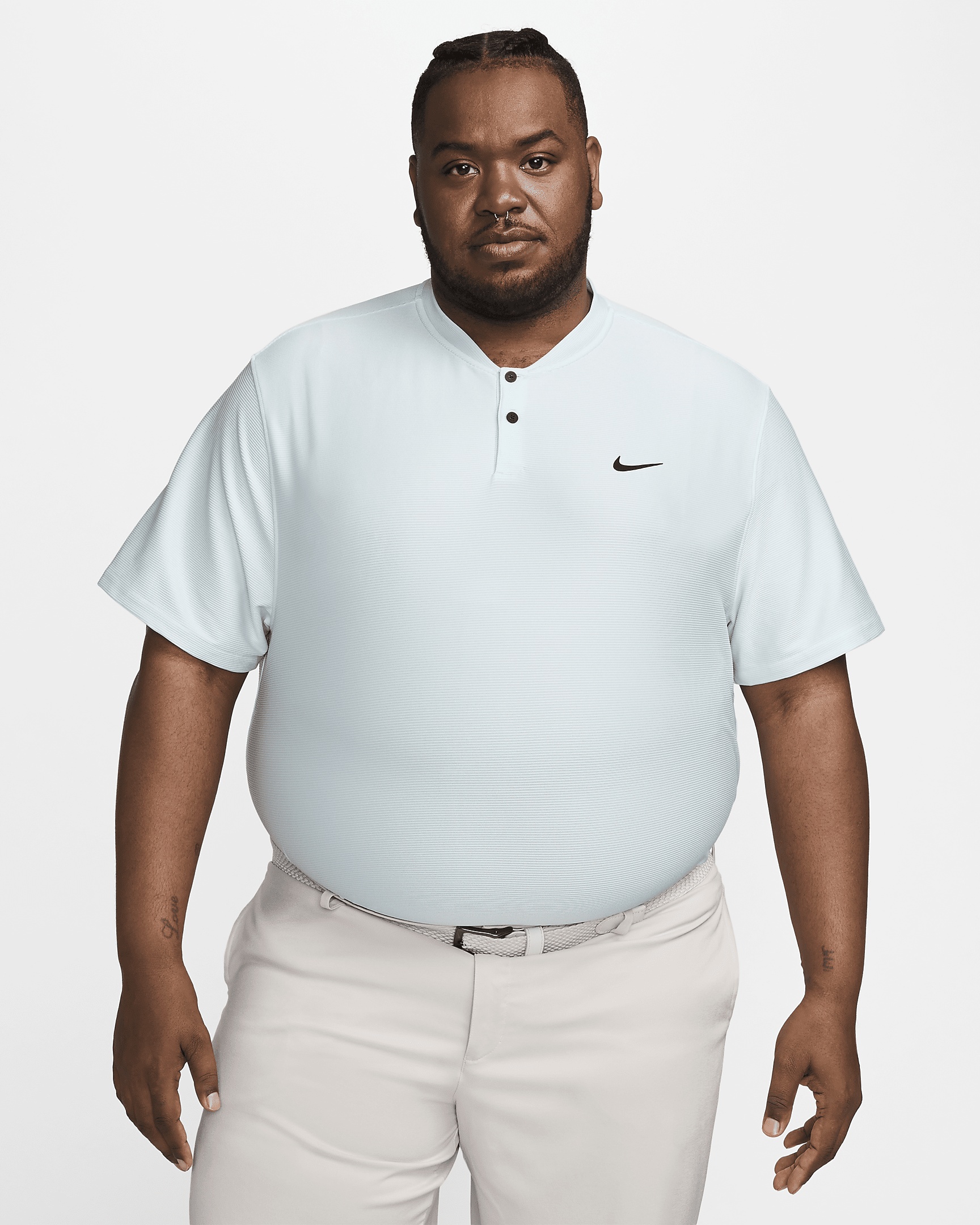 Nike Tour Men's Dri-FIT Golf Polo - 7