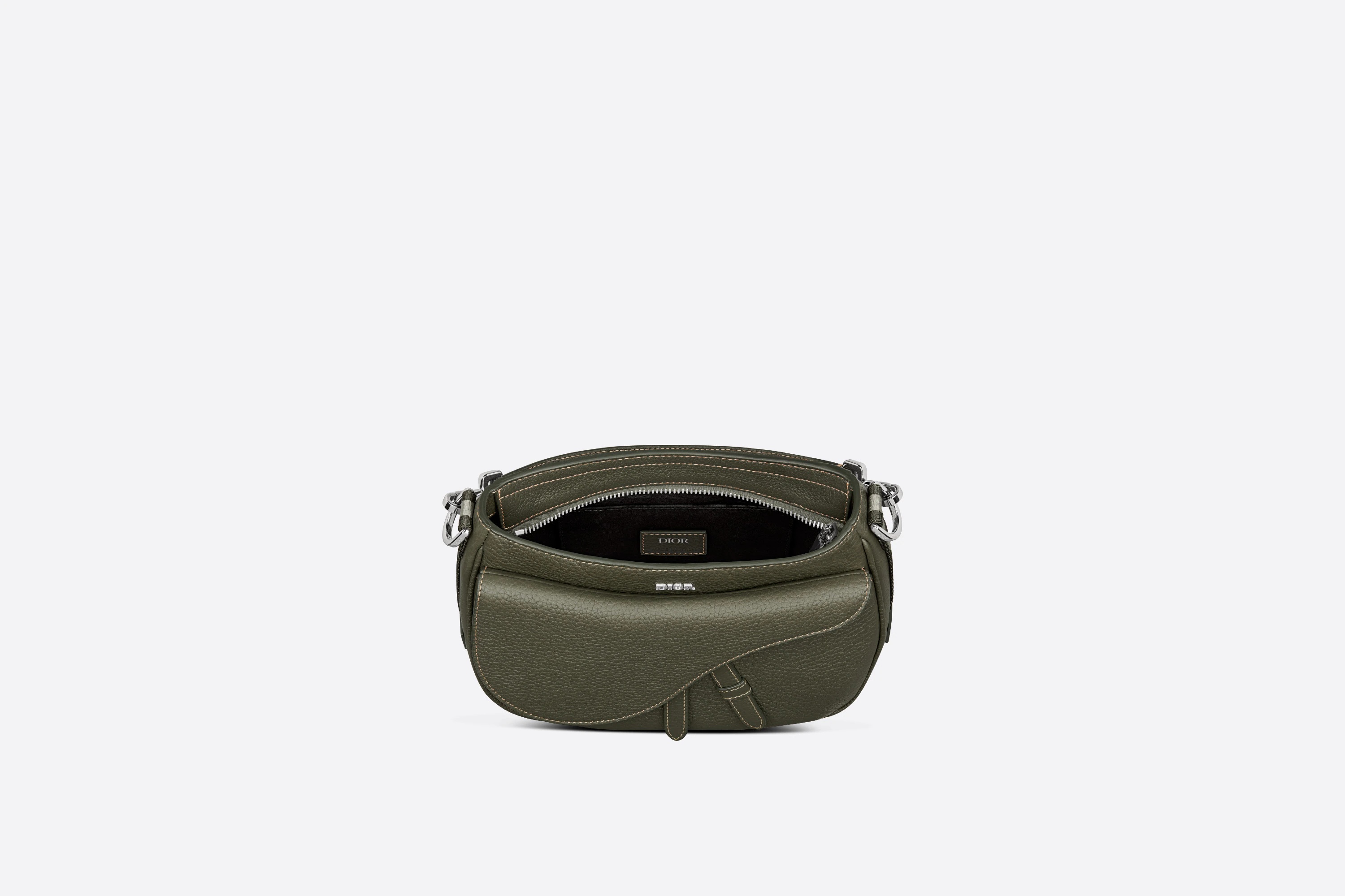 Mini Saddle Soft Bag - 3