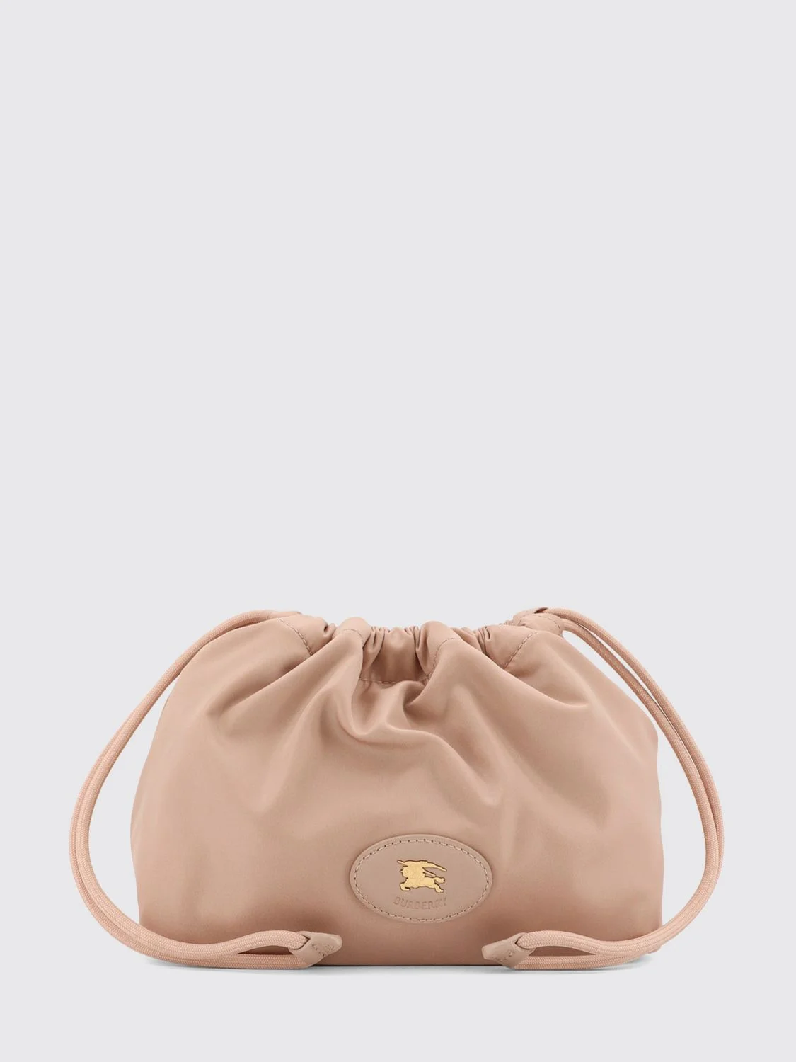 Handbag woman Burberry - 1