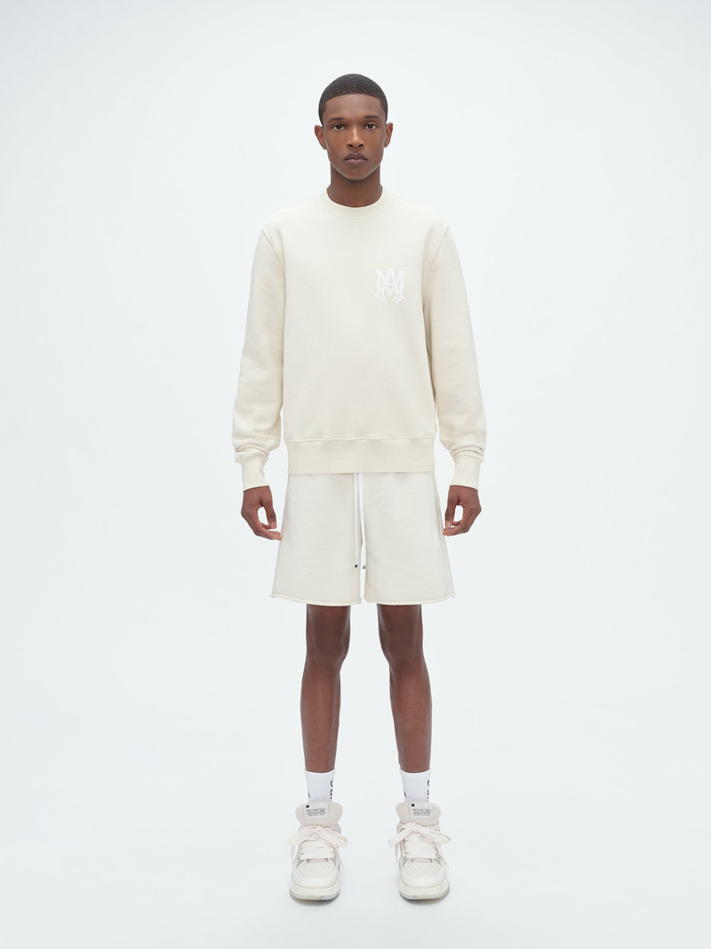 AMIRI M.A. CORE CREW outlook
